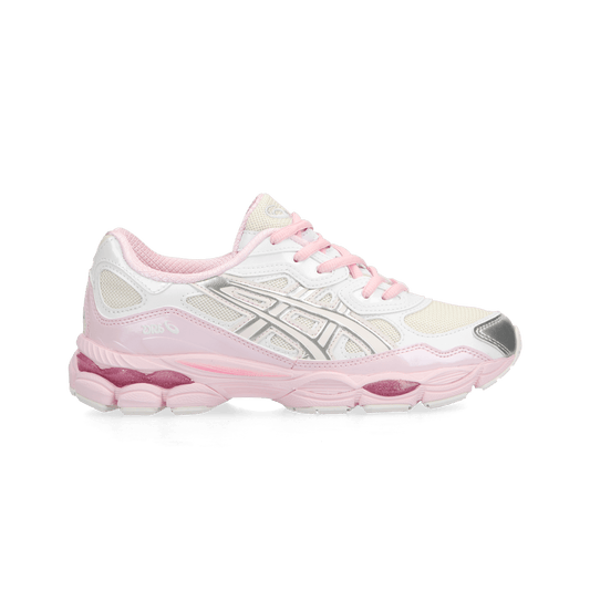 "AS" Runner Pure Pink