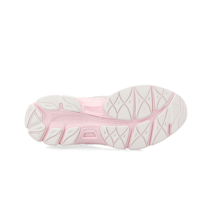 "AS" Runner Pure Pink