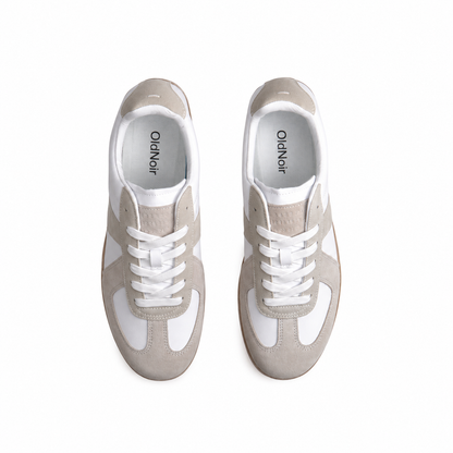 German Army Trainer White